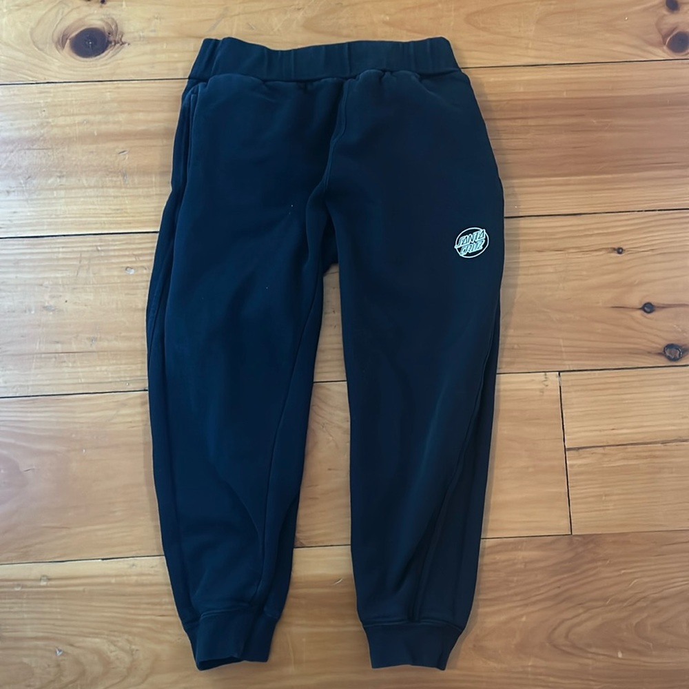 Santa Cruz sweatpants size medium